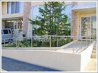 野田歯科・矯正歯科のお年寄りたち